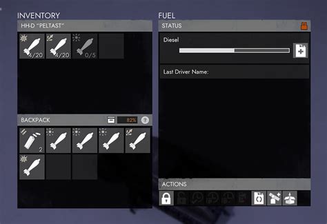 Devblog: Spring Update .